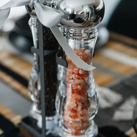 Apartament Aquilas Nest *