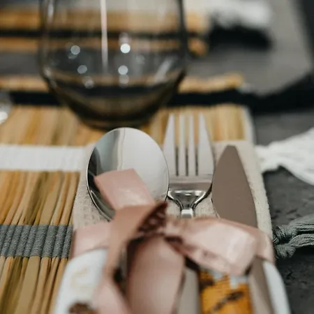 Aquilas Nest * Litochoro