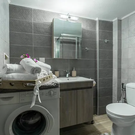 Aquilas Nest Apartament