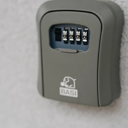 Aquilas Nest Apartament Litochoro