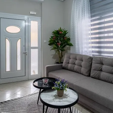 Aquilas Nest Apartament