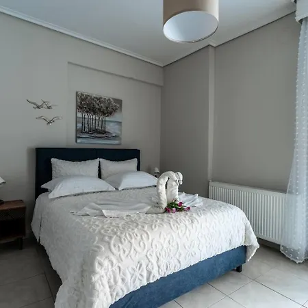 Apartament Aquilas Nest *