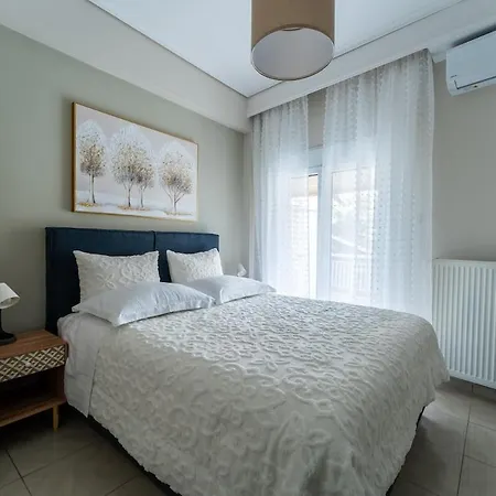 Διαμέρισμα Aquilas Nest Λιτόχωρο